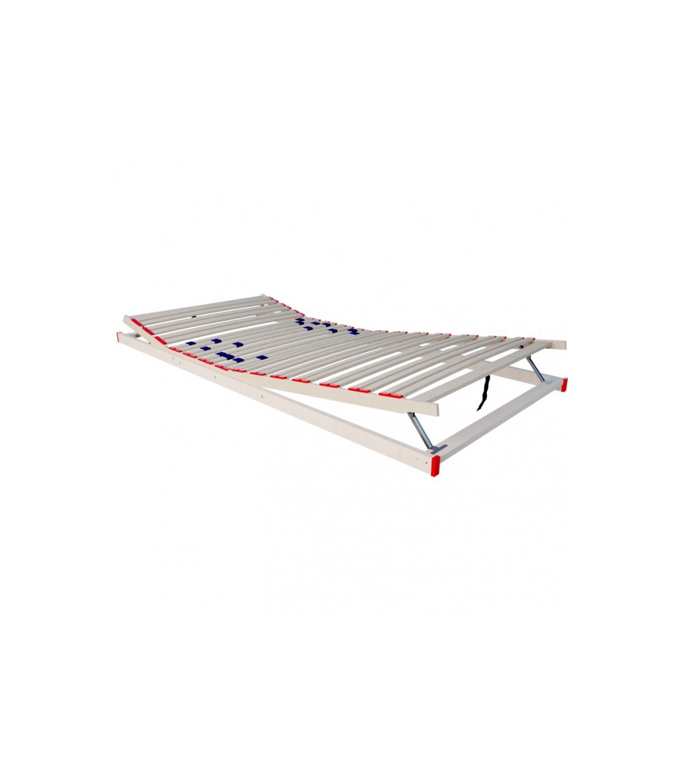 Stelaż DOCJA JANPOL 90x200 – OUTLET