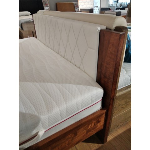 Łóżko MALMO EKODOM 160x200 – OUTLET