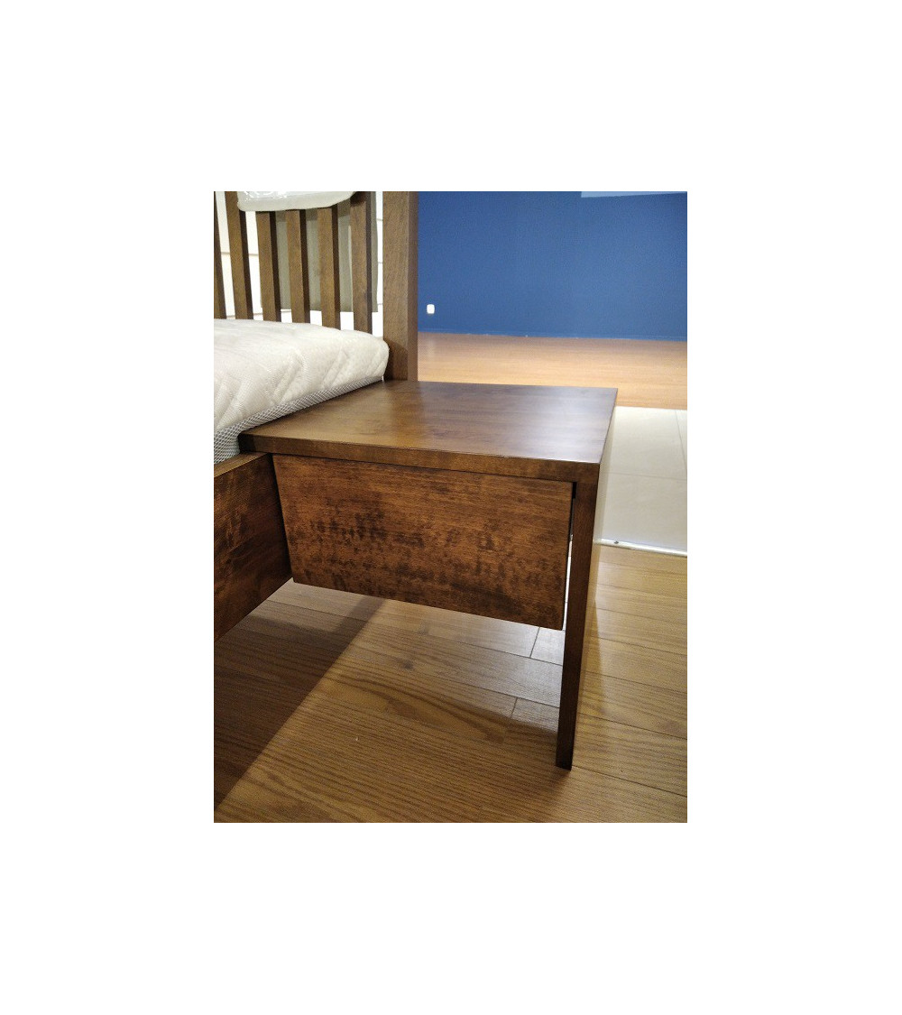 Szafka L-FORM EKODOM 45x40x42 prawa - OUTLET