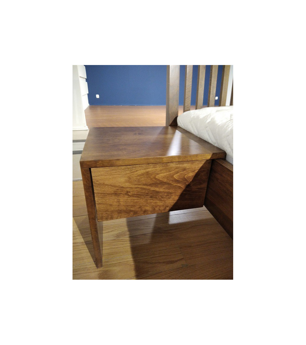 Szafka L-FORM EKODOM 45x40x42 lewa - OUTLET