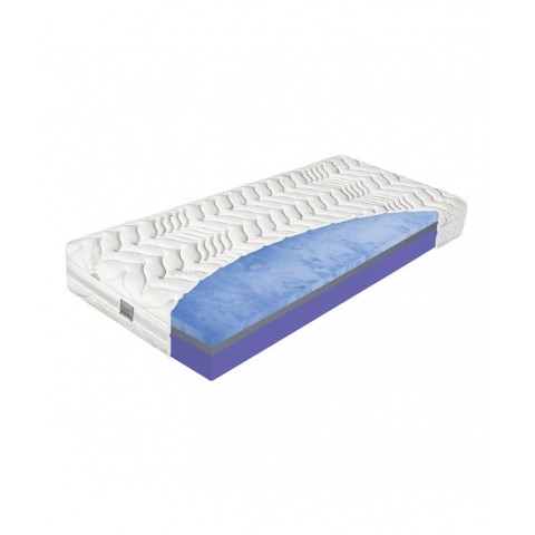 Materac OXYGEN MOTION MATERASSO 120x180 piankowy – OUTLET
