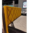 Łóżko KONTYNENT 402 NEW ELEGANCE 180x200 – OUTLET