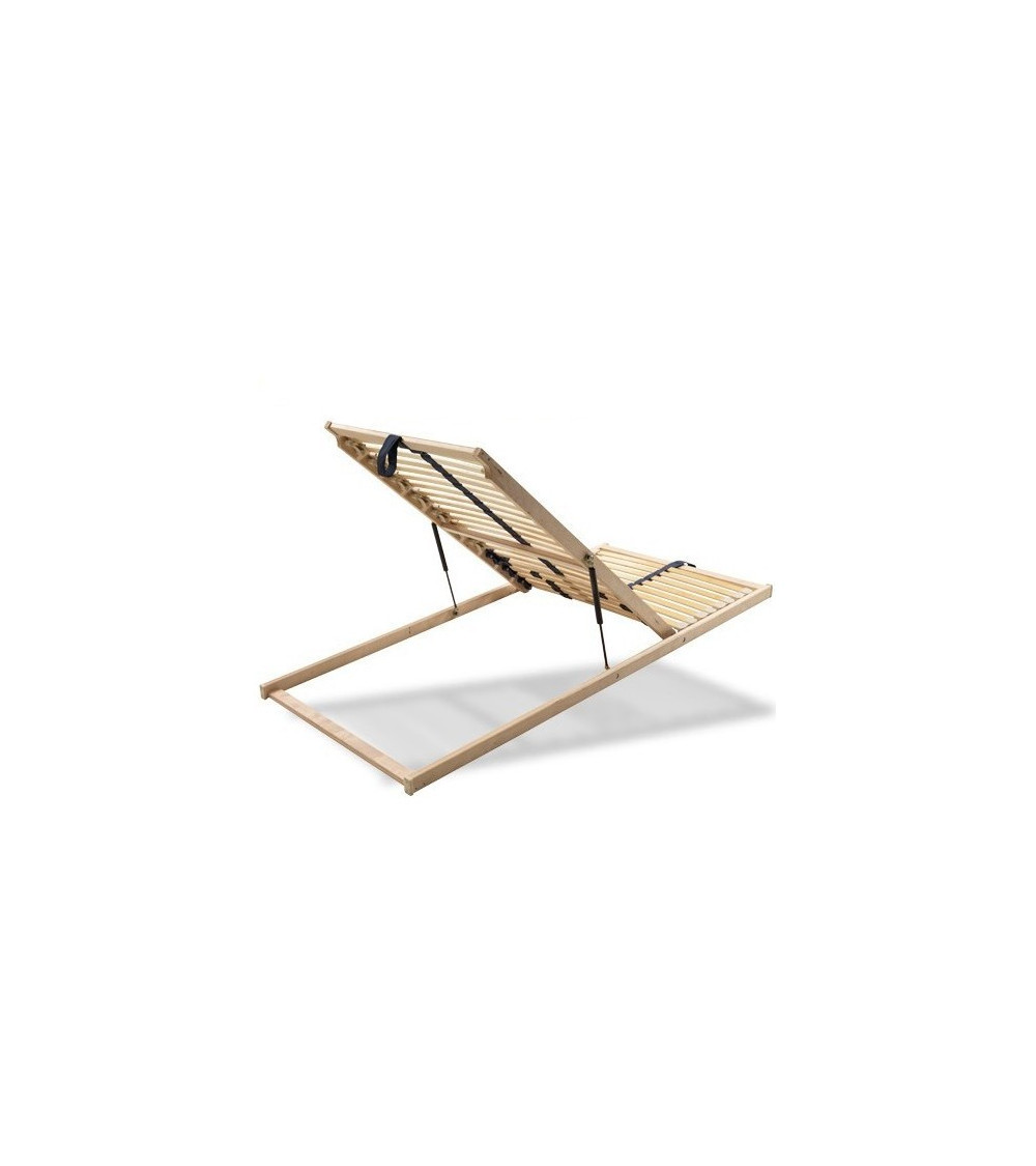 Stelaż FAMILY LIFT HILDING 100x200 – OUTLET