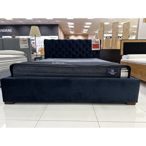 Łóżko MANCHESTER COMFORTEO 160x200 – OUTLET