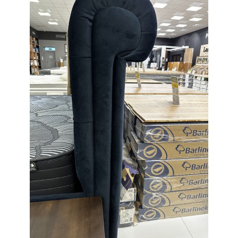 Łóżko MANCHESTER COMFORTEO 160x200 – OUTLET
