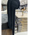 Łóżko MANCHESTER COMFORTEO 160x200 – OUTLET