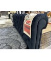 Łóżko MANCHESTER COMFORTEO 160x200 – OUTLET