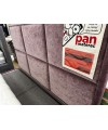 Łóżko ROCCO BED DESIGN 160x200 – OUTLET