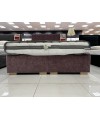 Łóżko ROCCO BED DESIGN 160x200 – OUTLET