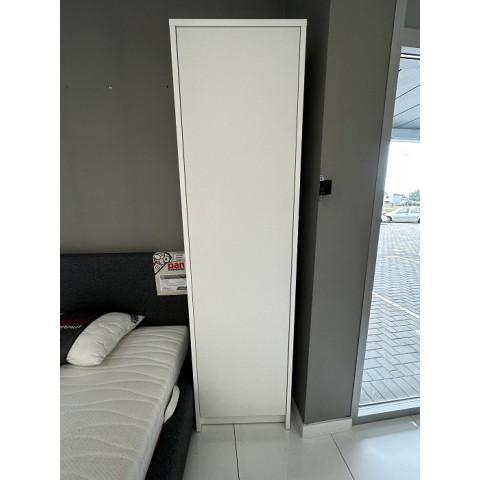 Szafa GENIUS NEW ELEGANCE 223x60x50 - OUTLET