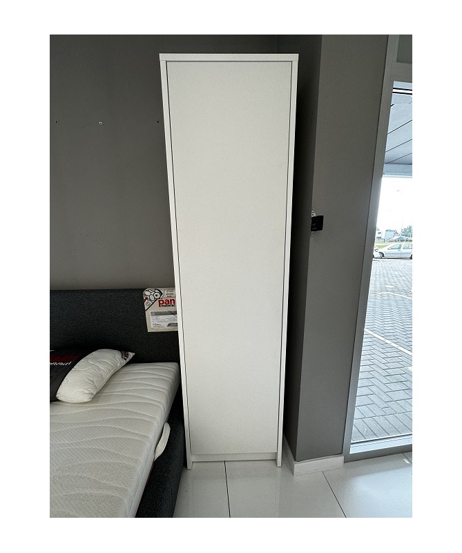 Szafa GENIUS NEW ELEGANCE 223x60x50 - OUTLET