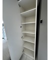 Szafa GENIUS NEW ELEGANCE 223x60x50 - OUTLET