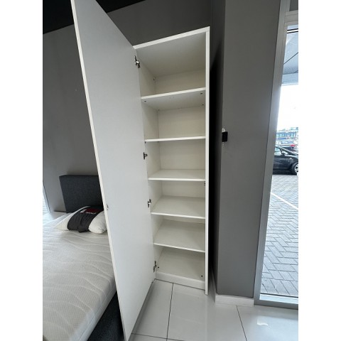 Szafa GENIUS NEW ELEGANCE 223x60x50 - OUTLET