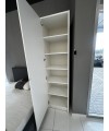 Szafa GENIUS NEW ELEGANCE 223x60x50 - OUTLET