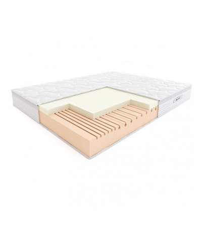 Materac SALSA HILDING 120x200 piankowy – OUTLET