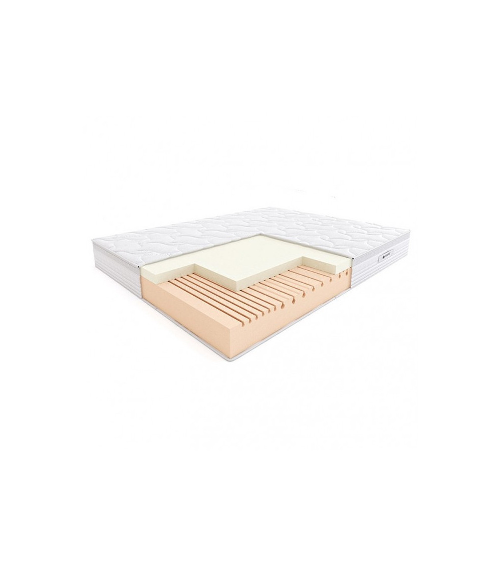 Materac SALSA HILDING 120x200 piankowy – OUTLET