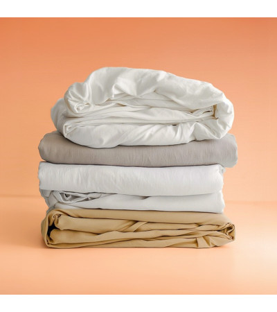 Prześcieradło TENCEL MOLLYFLEX