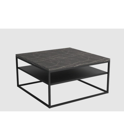 Ława GALA WERSAL 85x85x45 - OUTLET