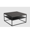 Ława GALA WERSAL 85x85x45 - OUTLET
