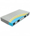 Materac AIRY HYBRID VISCO PAN MATERAC 80x200 kieszeniowy – OUTLET