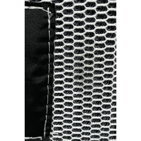 Materac AIRY HYBRID VISCO PAN MATERAC 80x200 kieszeniowy – OUTLET