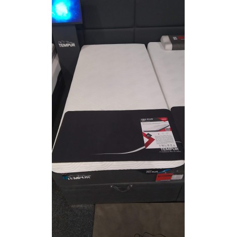 Materac TEMPUR PRO PLUS SOFT 90x200 piankowy – OUTLET