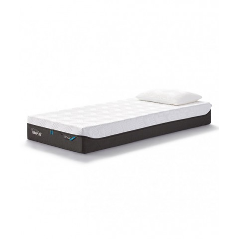 Materac TEMPUR PRO PLUS SOFT 90x200 piankowy – OUTLET