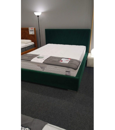 Łóżko VIK PAN MATERAC 160x200 – OUTLET