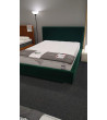 Łóżko VIK PAN MATERAC 160x200 – OUTLET