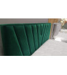 Łóżko VIK PAN MATERAC 160x200 – OUTLET
