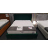 Łóżko VIK PAN MATERAC 160x200 – OUTLET
