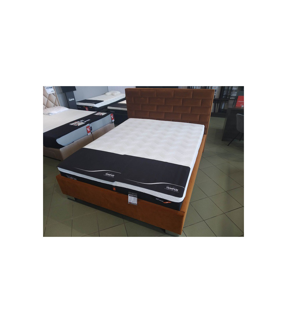 Łóżko BONARDA PAN MATERAC 160x200 – OUTLET