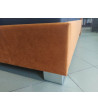 Łóżko BONARDA PAN MATERAC 160x200 – OUTLET