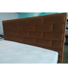 Łóżko BONARDA PAN MATERAC 160x200 – OUTLET