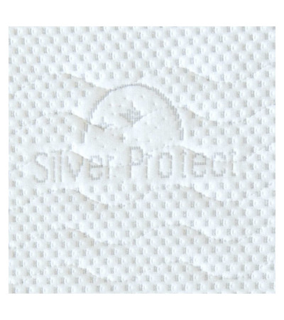 Pokrowiec SILVER PROTECT JANPOL 80x190 – OUTLET