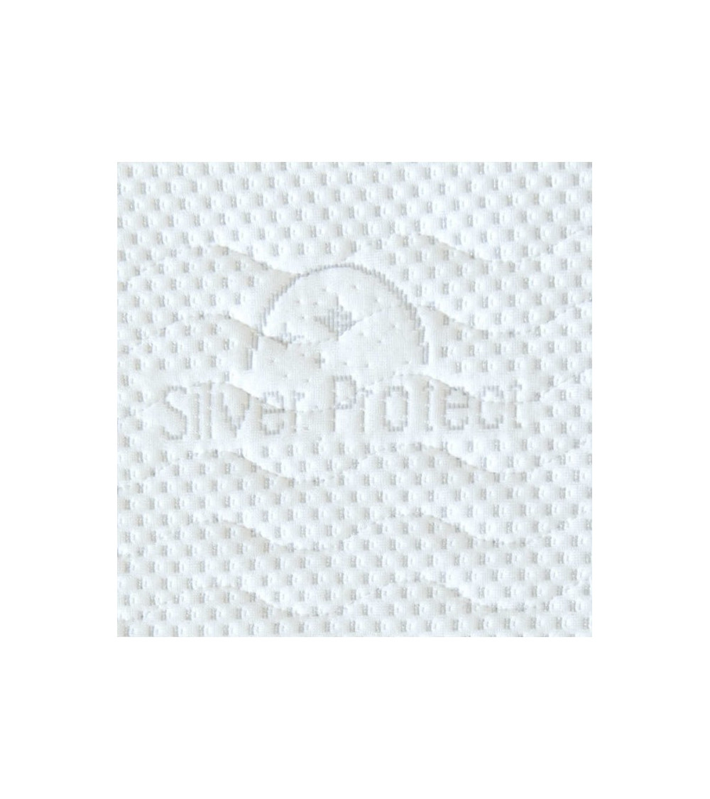 Pokrowiec SILVER PROTECT JANPOL 80x190 – OUTLET