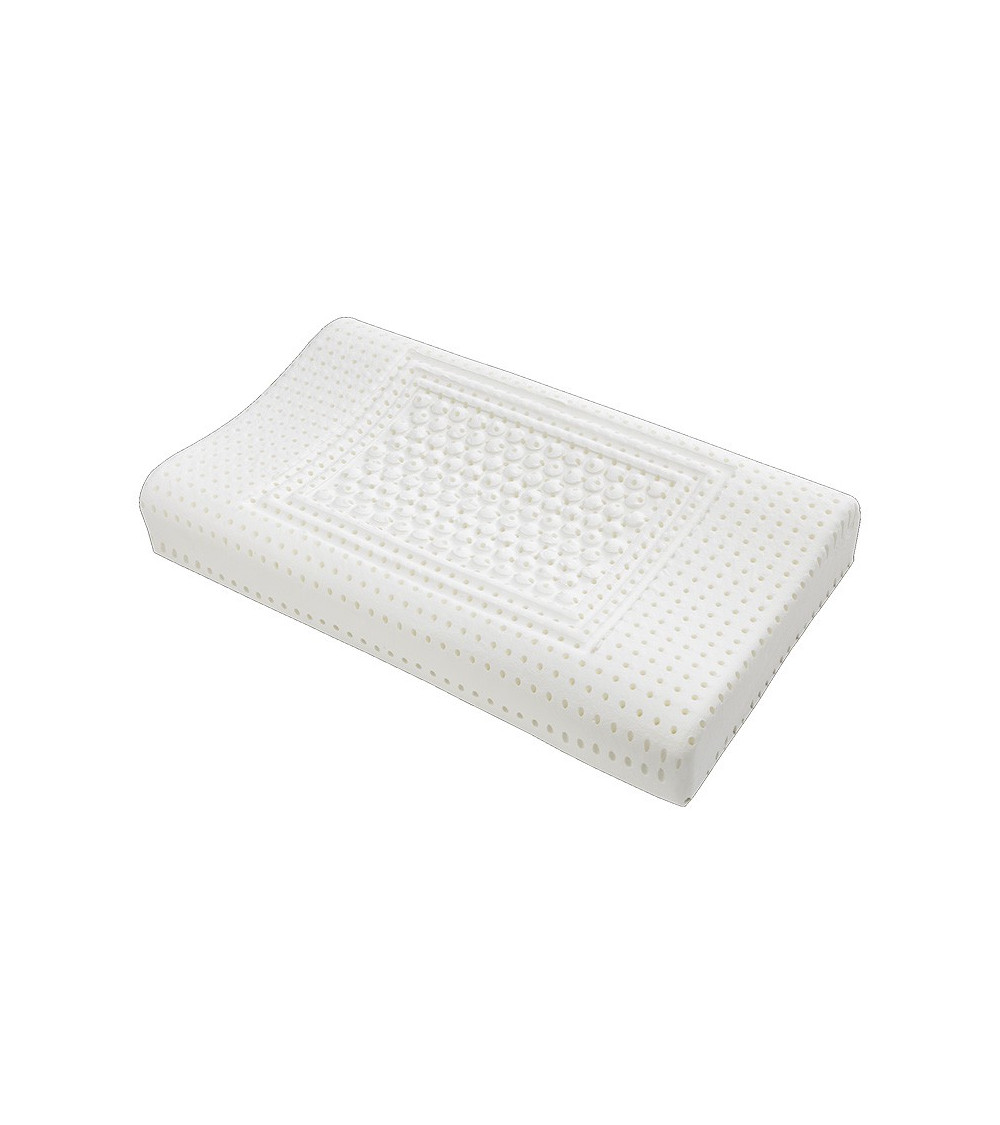 Poduszka AIR CERVICAL TENCEL MOLLYFLEX