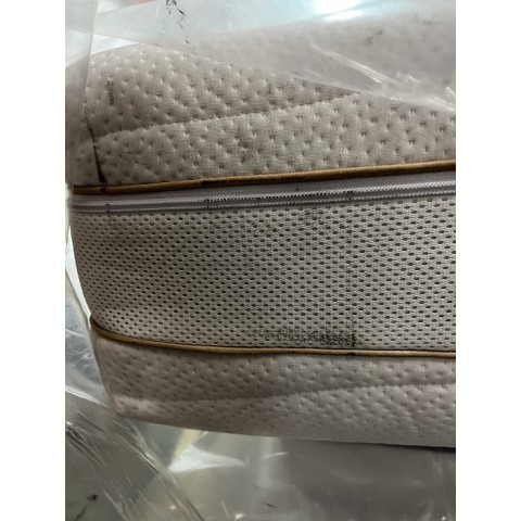 Materac NOLLI JANPOL 90x210 kieszeniowy – OUTLET
