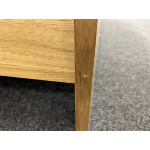 Łóżko GOTLAND EKODOM 160x200 – OUTLET