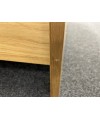 Łóżko GOTLAND EKODOM 160x200 – OUTLET