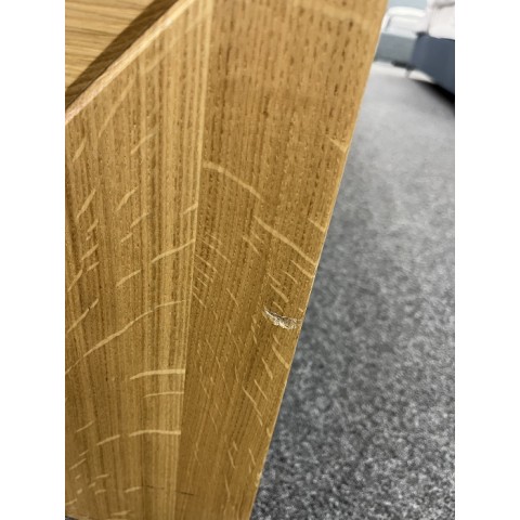 Łóżko GOTLAND EKODOM 160x200 – OUTLET