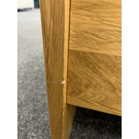 Łóżko GOTLAND EKODOM 160x200 – OUTLET