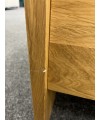 Łóżko GOTLAND EKODOM 160x200 – OUTLET