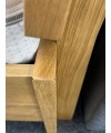 Łóżko GOTLAND EKODOM 160x200 – OUTLET