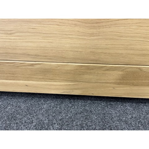 Łóżko GOTLAND EKODOM 160x200 – OUTLET