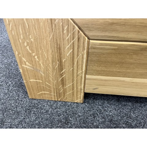 Łóżko GOTLAND EKODOM 160x200 – OUTLET