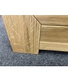 Łóżko GOTLAND EKODOM 160x200 – OUTLET