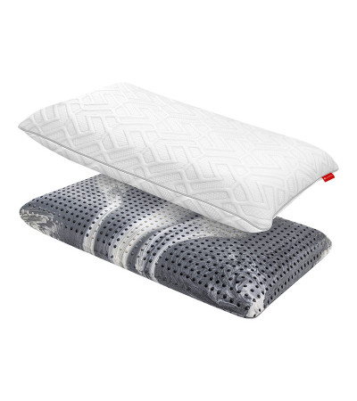 Poduszka SMART CARBON JANPOL