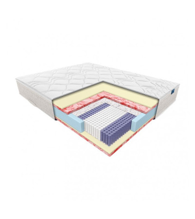 Materac JAN JANPOL 100x200 kieszeniowy – OUTLET