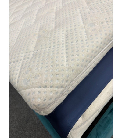 Materac BABY COMFORT MATERASSO 90x200 dziecięcy – OUTLET